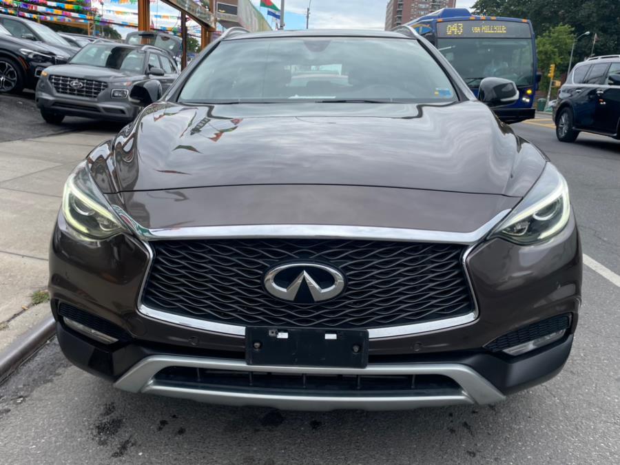 2017 INFINITI QX30 Premium AWD, available for sale in Jamaica, New York | Sylhet Motors Inc.. Jamaica, New York 2017 INFINITI QX30 Premium AWD, available for sale in Jamaica, New York | Sylhet Motors Inc.. Jamaica, New York