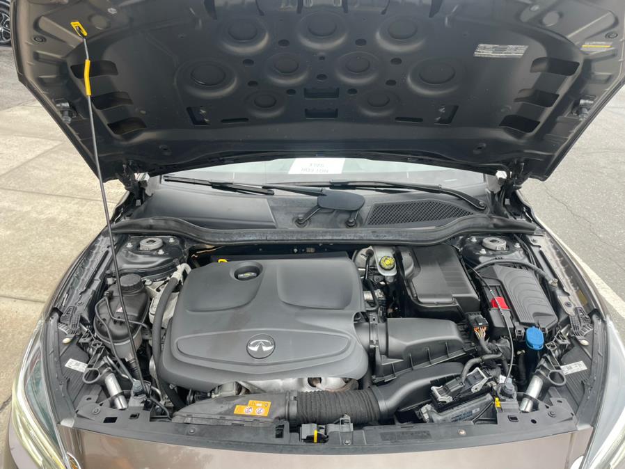 2017 INFINITI QX30 Premium AWD, available for sale in Jamaica, New York | Sylhet Motors Inc.. Jamaica, New York 2017 INFINITI QX30 Premium AWD, available for sale in Jamaica, New York | Sylhet Motors Inc.. Jamaica, New York