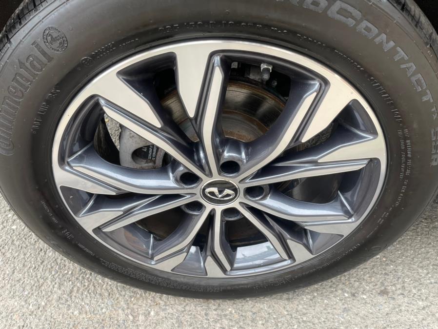2017 INFINITI QX30 Premium AWD, available for sale in Jamaica, New York | Sylhet Motors Inc.. Jamaica, New York 2017 INFINITI QX30 Premium AWD, available for sale in Jamaica, New York | Sylhet Motors Inc.. Jamaica, New York