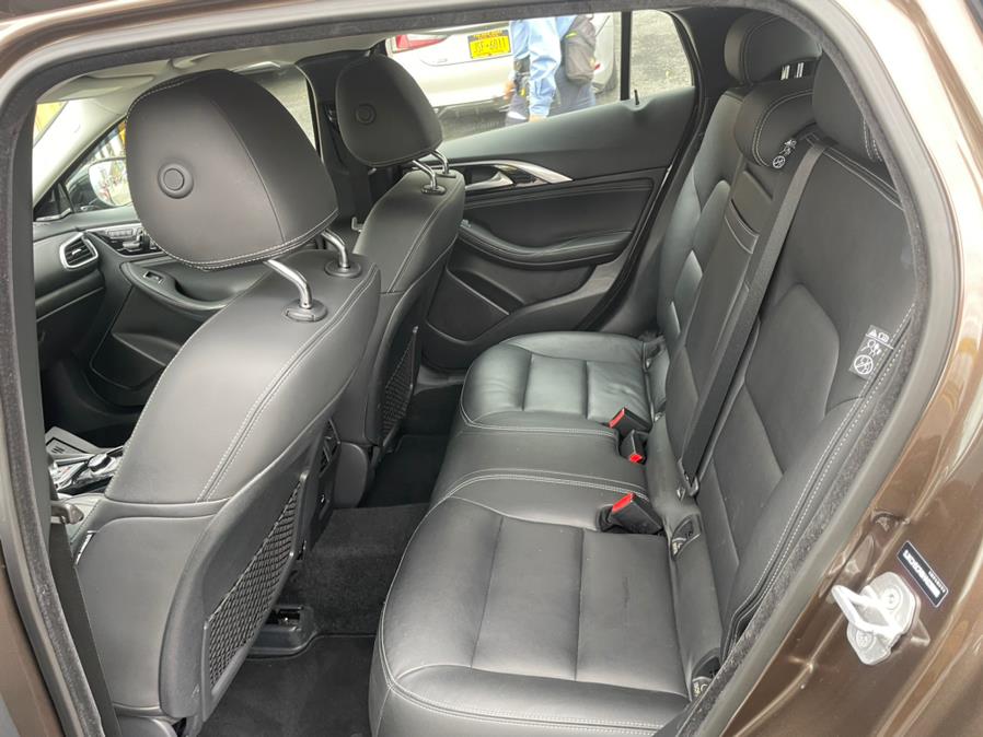 2017 INFINITI QX30 Premium AWD, available for sale in Jamaica, New York | Sylhet Motors Inc.. Jamaica, New York 2017 INFINITI QX30 Premium AWD, available for sale in Jamaica, New York | Sylhet Motors Inc.. Jamaica, New York