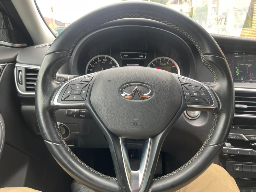 2017 INFINITI QX30 Premium AWD, available for sale in Jamaica, New York | Sylhet Motors Inc.. Jamaica, New York 2017 INFINITI QX30 Premium AWD, available for sale in Jamaica, New York | Sylhet Motors Inc.. Jamaica, New York