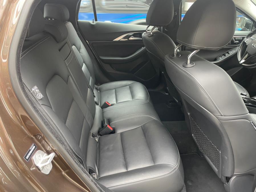 2017 INFINITI QX30 Premium AWD, available for sale in Jamaica, New York | Sylhet Motors Inc.. Jamaica, New York 2017 INFINITI QX30 Premium AWD, available for sale in Jamaica, New York | Sylhet Motors Inc.. Jamaica, New York