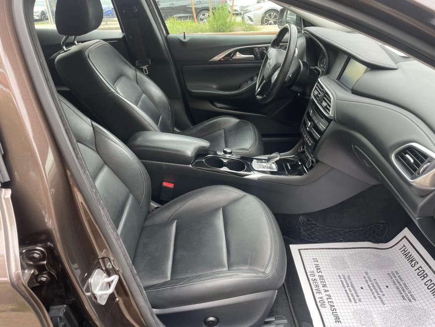 2017 INFINITI QX30 Premium AWD, available for sale in Jamaica, New York | Sylhet Motors Inc.. Jamaica, New York 2017 INFINITI QX30 Premium AWD, available for sale in Jamaica, New York | Sylhet Motors Inc.. Jamaica, New York