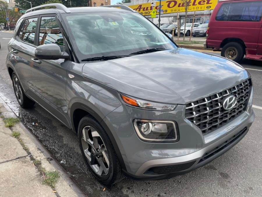 2021 Hyundai Venue SEL, available for sale in Jamaica, New York | Sylhet Motors Inc.. Jamaica, New York 2021 Hyundai Venue SEL, available for sale in Jamaica, New York | Sylhet Motors Inc.. Jamaica, New York