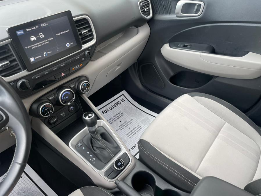 2021 Hyundai Venue SEL, available for sale in Jamaica, New York | Sylhet Motors Inc.. Jamaica, New York 2021 Hyundai Venue SEL, available for sale in Jamaica, New York | Sylhet Motors Inc.. Jamaica, New York
