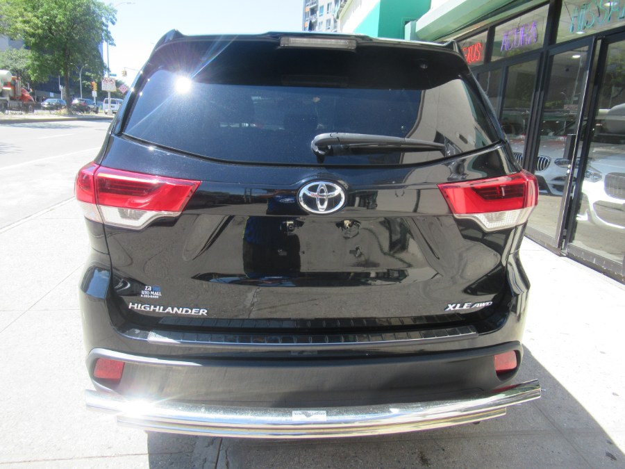 2019 Toyota Highlander XLE V6 AWD (Natl), available for sale in Woodside, New York | Pepmore Auto Sales Inc.. Woodside, New York 2019 Toyota Highlander XLE V6 AWD (Natl), available for sale in Woodside, New York | Pepmore Auto Sales Inc.. Woodside, New York