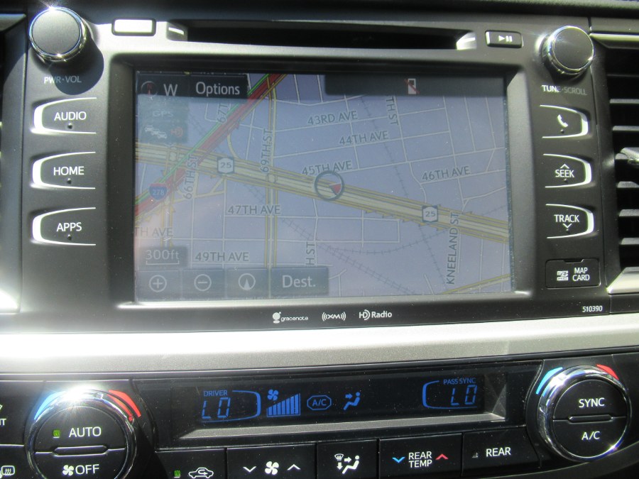 2019 Toyota Highlander XLE V6 AWD (Natl), available for sale in Woodside, New York | Pepmore Auto Sales Inc.. Woodside, New York 2019 Toyota Highlander XLE V6 AWD (Natl), available for sale in Woodside, New York | Pepmore Auto Sales Inc.. Woodside, New York