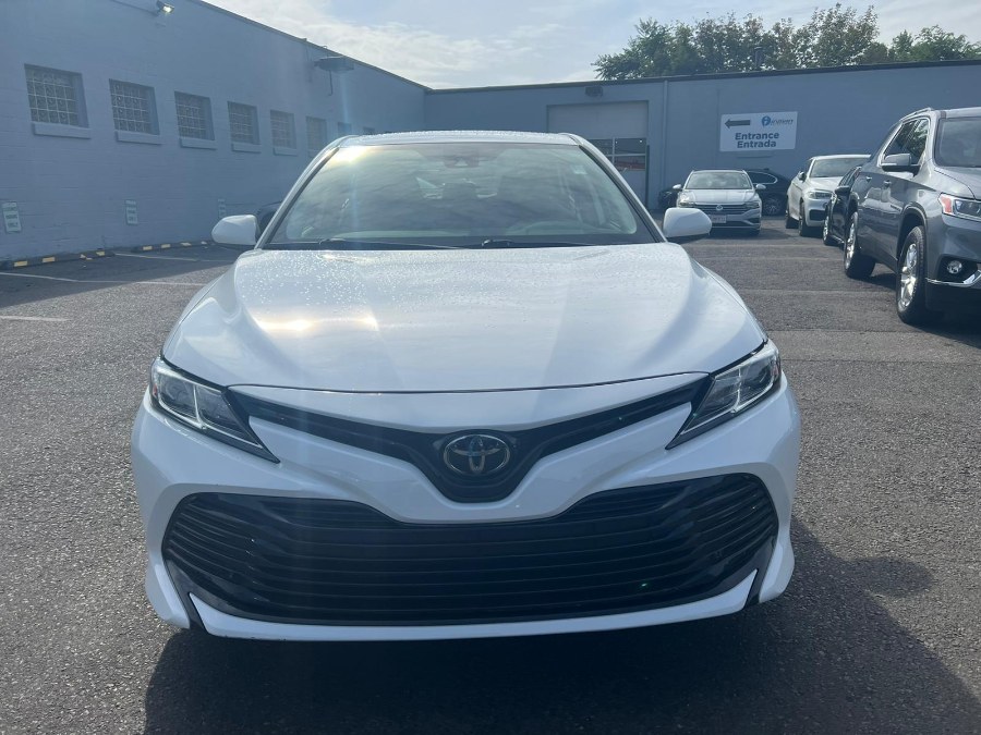 Used Toyota Camry LE Auto (Natl) 2020 | Inman Motors Sales. Medford, Massachusetts Used Toyota Camry LE Auto (Natl) 2020 | Inman Motors Sales. Medford, Massachusetts