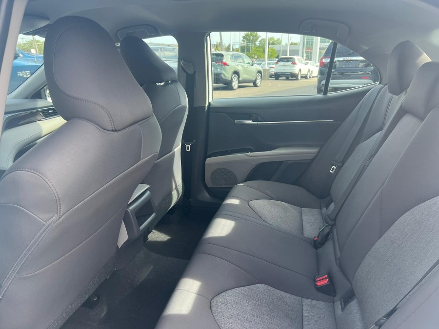 Used Toyota Camry LE Auto (Natl) 2020 | Inman Motors Sales. Medford, Massachusetts Used Toyota Camry LE Auto (Natl) 2020 | Inman Motors Sales. Medford, Massachusetts