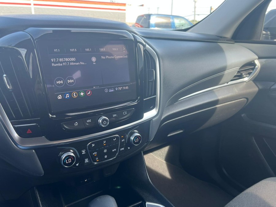 Used Chevrolet Traverse AWD 4dr LT Cloth w/1LT 2021 | Inman Motors Sales. Medford, Massachusetts Used Chevrolet Traverse AWD 4dr LT Cloth w/1LT 2021 | Inman Motors Sales. Medford, Massachusetts