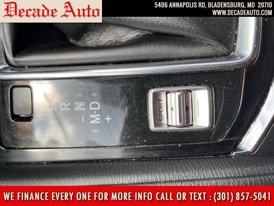 Used Mazda CX-5 Touring FWD 2017 | Decade Auto. Bladensburg, Maryland Used Mazda CX-5 Touring FWD 2017 | Decade Auto. Bladensburg, Maryland
