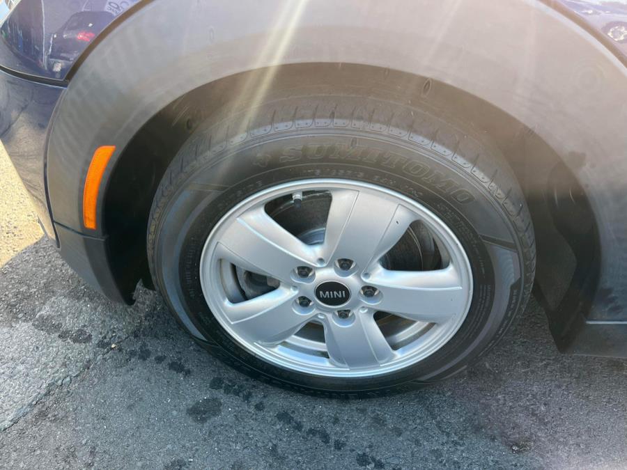 Used MINI Cooper Hardtop 2dr Cpe 2014 | Chris's Auto Clinic. Plainville, Connecticut Used MINI Cooper Hardtop 2dr Cpe 2014 | Chris's Auto Clinic. Plainville, Connecticut