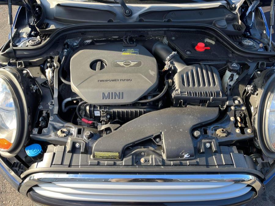 Used MINI Cooper Hardtop 2dr Cpe 2014 | Chris's Auto Clinic. Plainville, Connecticut Used MINI Cooper Hardtop 2dr Cpe 2014 | Chris's Auto Clinic. Plainville, Connecticut
