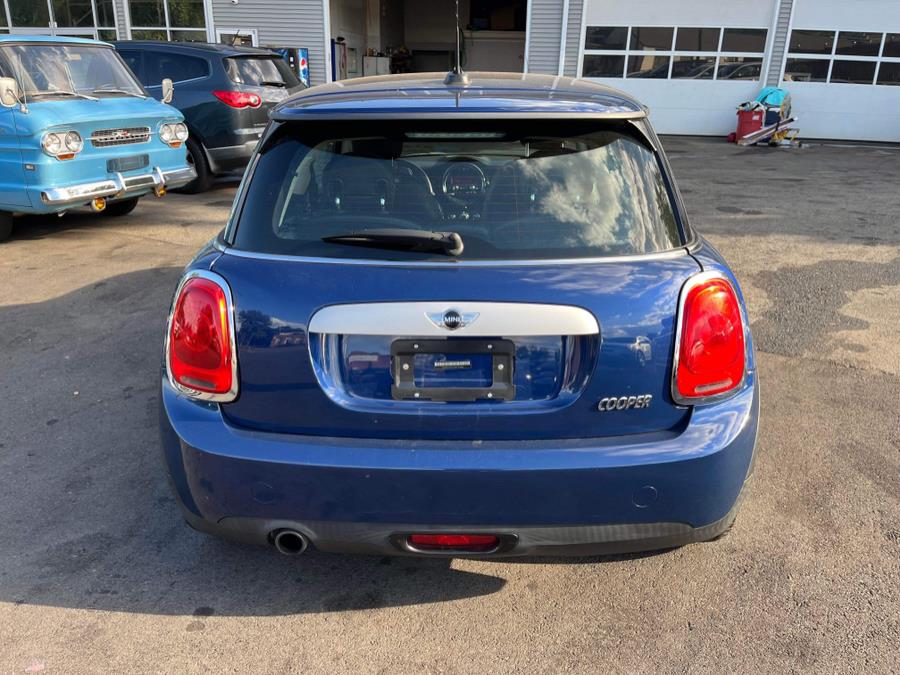 Used MINI Cooper Hardtop 2dr Cpe 2014 | Chris's Auto Clinic. Plainville, Connecticut Used MINI Cooper Hardtop 2dr Cpe 2014 | Chris's Auto Clinic. Plainville, Connecticut