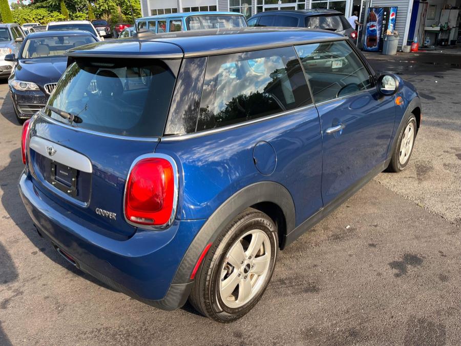 Used MINI Cooper Hardtop 2dr Cpe 2014 | Chris's Auto Clinic. Plainville, Connecticut Used MINI Cooper Hardtop 2dr Cpe 2014 | Chris's Auto Clinic. Plainville, Connecticut