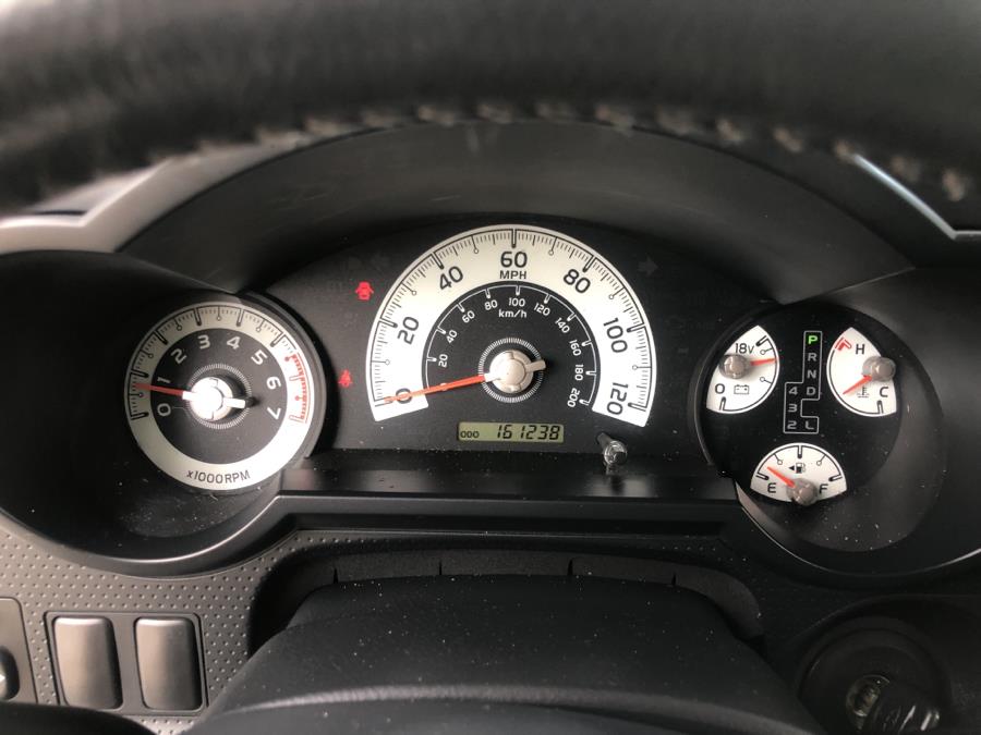 2007 Toyota FJ Cruiser 4WD 4dr Auto (Natl), available for sale in Franklin Square, New York | Signature Auto Sales. Franklin Square, New York 2007 Toyota FJ Cruiser 4WD 4dr Auto (Natl), available for sale in Franklin Square, New York | Signature Auto Sales. Franklin Square, New York