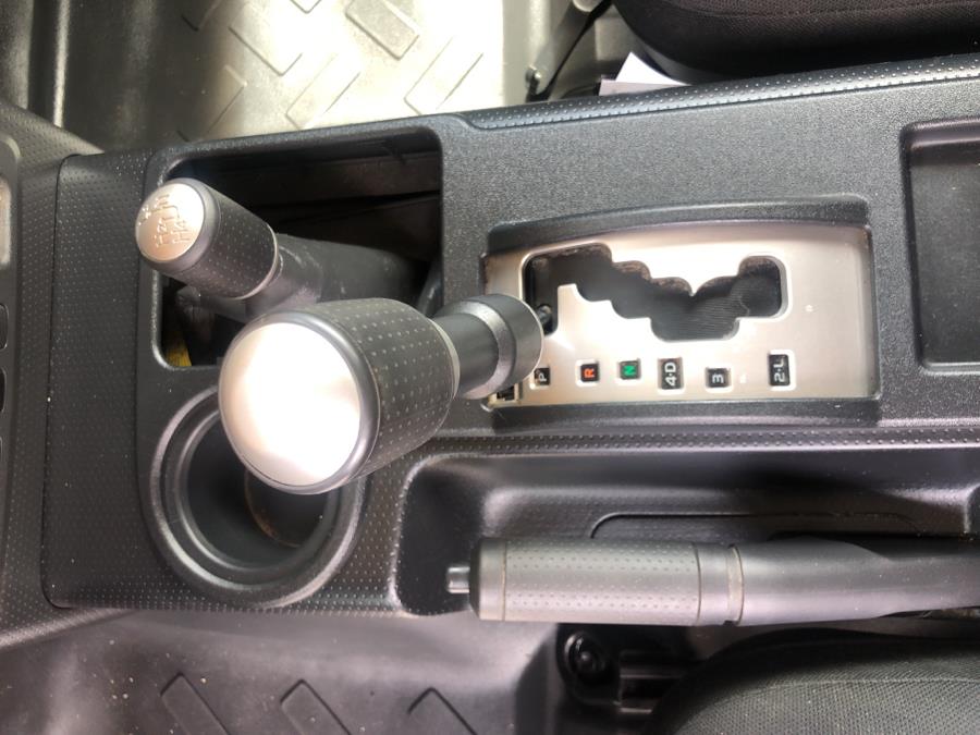 2007 Toyota FJ Cruiser 4WD 4dr Auto (Natl), available for sale in Franklin Square, New York | Signature Auto Sales. Franklin Square, New York 2007 Toyota FJ Cruiser 4WD 4dr Auto (Natl), available for sale in Franklin Square, New York | Signature Auto Sales. Franklin Square, New York