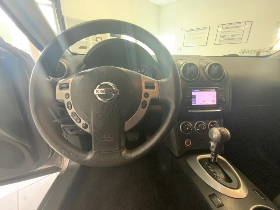Used Nissan Rogue AWD 4dr SL 2013 | Franklin Motors Auto Sales LLC. Hartford, Connecticut Used Nissan Rogue AWD 4dr SL 2013 | Franklin Motors Auto Sales LLC. Hartford, Connecticut