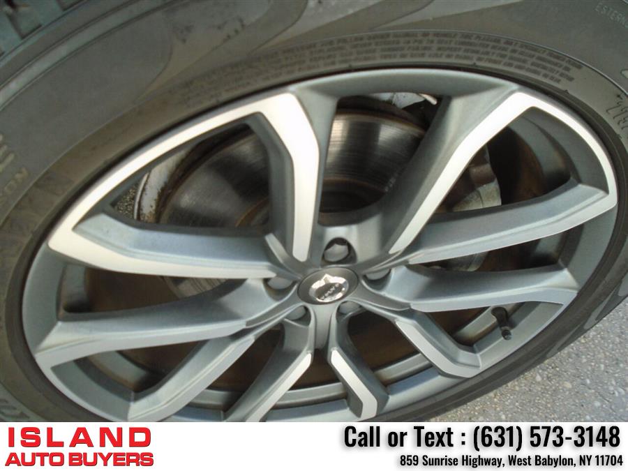 Used Volvo Xc90 T5 Momentum 5 Passenger AWD 4dr SUV 2018 | Island Auto Buyers. West Babylon, New York Used Volvo Xc90 T5 Momentum 5 Passenger AWD 4dr SUV 2018 | Island Auto Buyers. West Babylon, New York