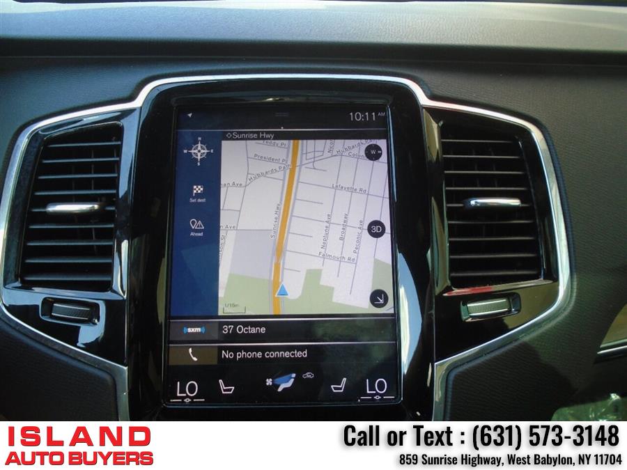 Used Volvo Xc90 T5 Momentum 5 Passenger AWD 4dr SUV 2018 | Island Auto Buyers. West Babylon, New York Used Volvo Xc90 T5 Momentum 5 Passenger AWD 4dr SUV 2018 | Island Auto Buyers. West Babylon, New York