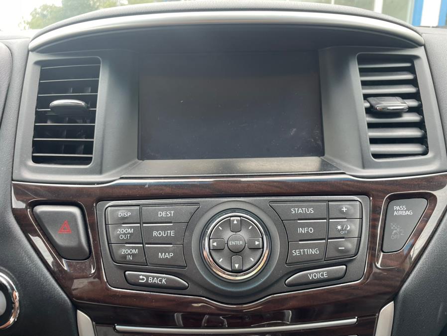 Used Nissan Pathfinder SL . 1 OWNER! 2014 | Sunrise Auto Sales. Rosedale, New York Used Nissan Pathfinder SL . 1 OWNER! 2014 | Sunrise Auto Sales. Rosedale, New York