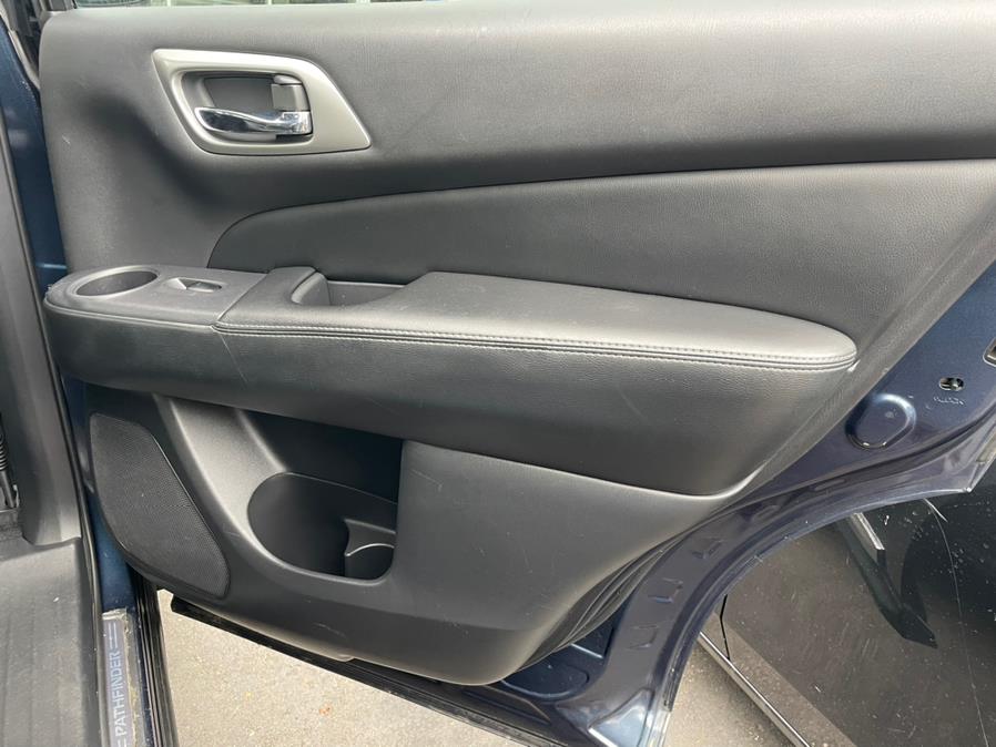 Used Nissan Pathfinder SL . 1 OWNER! 2014 | Sunrise Auto Sales. Rosedale, New York Used Nissan Pathfinder SL . 1 OWNER! 2014 | Sunrise Auto Sales. Rosedale, New York