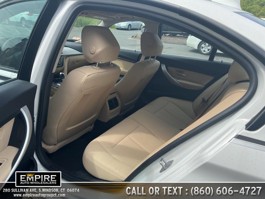 Used BMW 3 Series 320i xDrive Sedan 2017 | Empire Auto Wholesalers. S.Windsor, Connecticut Used BMW 3 Series 320i xDrive Sedan 2017 | Empire Auto Wholesalers. S.Windsor, Connecticut