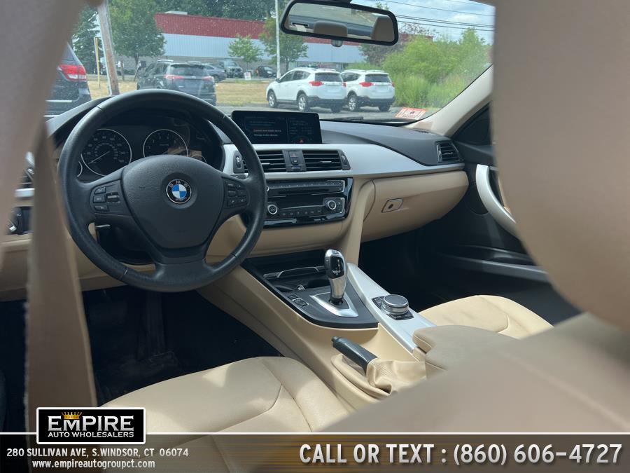 Used BMW 3 Series 320i xDrive Sedan 2017 | Empire Auto Wholesalers. S.Windsor, Connecticut Used BMW 3 Series 320i xDrive Sedan 2017 | Empire Auto Wholesalers. S.Windsor, Connecticut