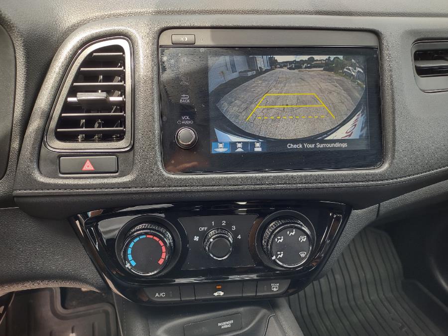 2019 Honda HR-V Sport AWD CVT, available for sale in Milford, Connecticut | Dealertown Auto Wholesalers. Milford, Connecticut 2019 Honda HR-V Sport AWD CVT, available for sale in Milford, Connecticut | Dealertown Auto Wholesalers. Milford, Connecticut
