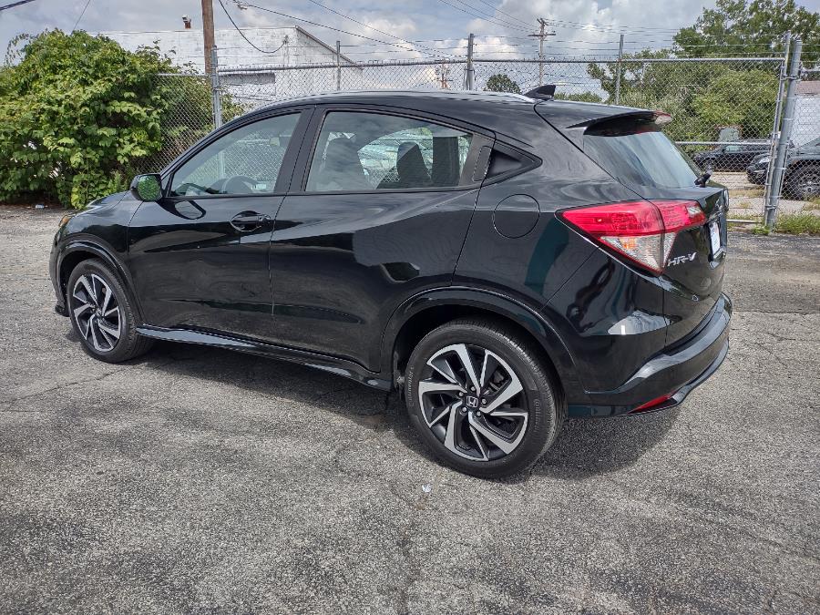 2019 Honda HR-V Sport AWD CVT, available for sale in Milford, Connecticut | Dealertown Auto Wholesalers. Milford, Connecticut 2019 Honda HR-V Sport AWD CVT, available for sale in Milford, Connecticut | Dealertown Auto Wholesalers. Milford, Connecticut