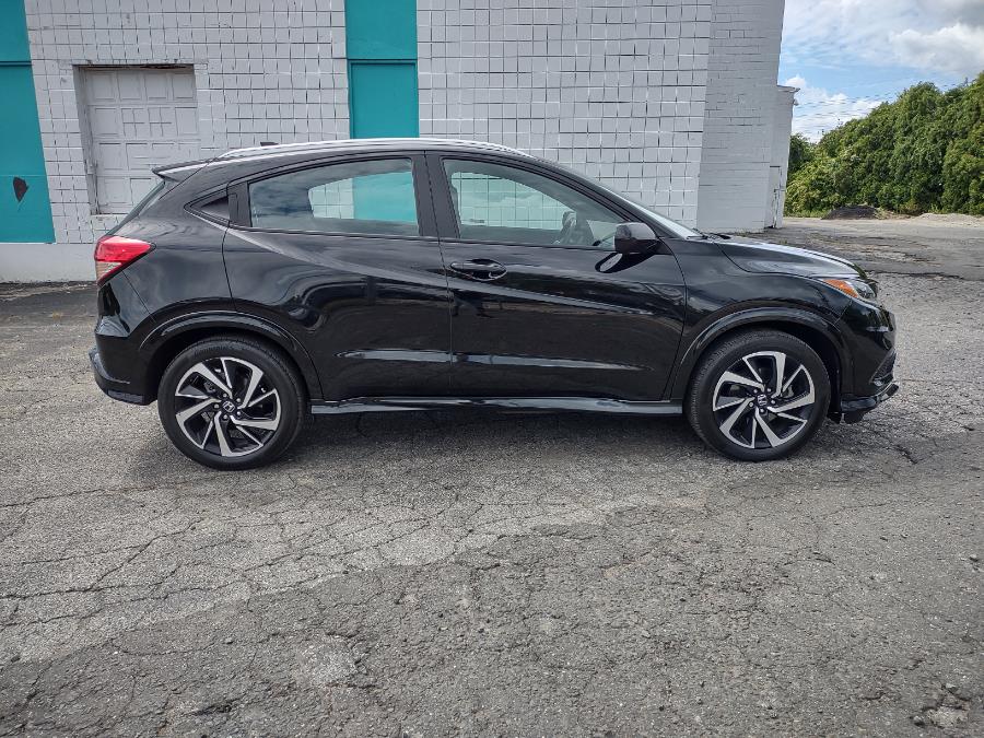 2019 Honda HR-V Sport AWD CVT, available for sale in Milford, Connecticut | Dealertown Auto Wholesalers. Milford, Connecticut 2019 Honda HR-V Sport AWD CVT, available for sale in Milford, Connecticut | Dealertown Auto Wholesalers. Milford, Connecticut