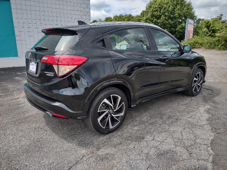 2019 Honda HR-V Sport AWD CVT, available for sale in Milford, Connecticut | Dealertown Auto Wholesalers. Milford, Connecticut 2019 Honda HR-V Sport AWD CVT, available for sale in Milford, Connecticut | Dealertown Auto Wholesalers. Milford, Connecticut