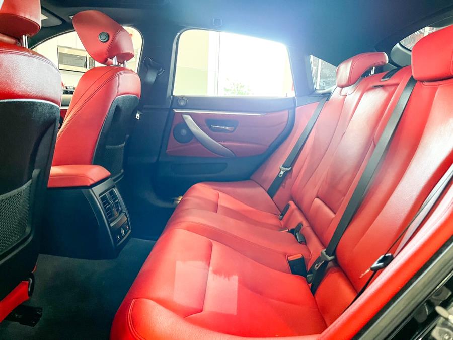 Used BMW 4 Series 430i xDrive Gran Coupe 2019 | Luxury Motor Club. Franklin Square, New York Used BMW 4 Series 430i xDrive Gran Coupe 2019 | Luxury Motor Club. Franklin Square, New York