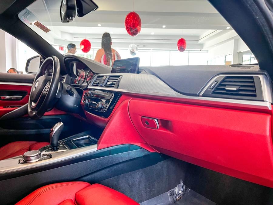 Used BMW 4 Series 430i xDrive Gran Coupe 2019 | Luxury Motor Club. Franklin Square, New York Used BMW 4 Series 430i xDrive Gran Coupe 2019 | Luxury Motor Club. Franklin Square, New York
