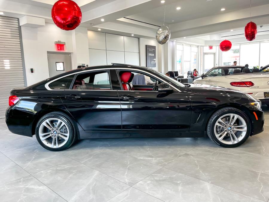 Used BMW 4 Series 430i xDrive Gran Coupe 2019 | Luxury Motor Club. Franklin Square, New York Used BMW 4 Series 430i xDrive Gran Coupe 2019 | Luxury Motor Club. Franklin Square, New York