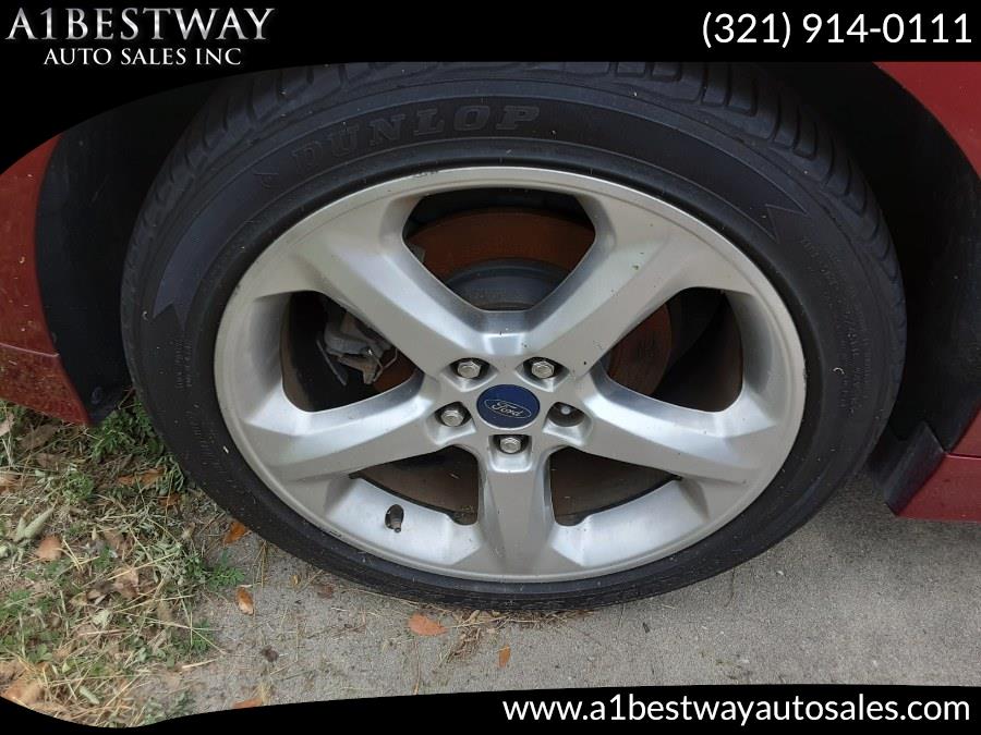 Used Ford Fusion 4dr Sdn SE FWD 2016 | A1 Bestway Auto Sales Inc.. Melbourne , Florida Used Ford Fusion 4dr Sdn SE FWD 2016 | A1 Bestway Auto Sales Inc.. Melbourne , Florida