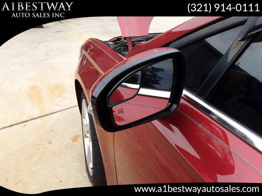 Used Ford Fusion 4dr Sdn SE FWD 2016 | A1 Bestway Auto Sales Inc.. Melbourne , Florida Used Ford Fusion 4dr Sdn SE FWD 2016 | A1 Bestway Auto Sales Inc.. Melbourne , Florida