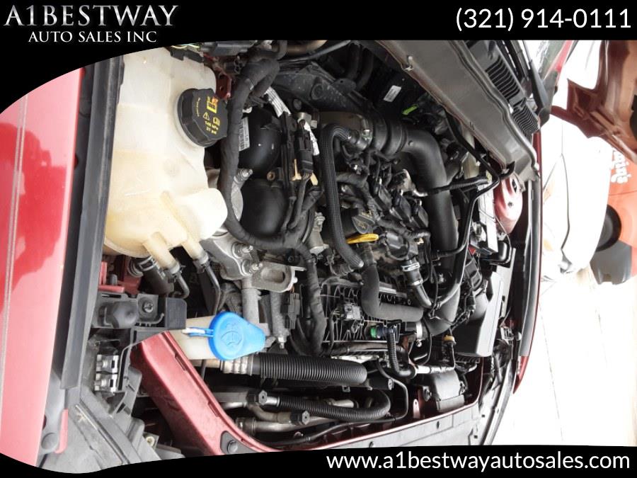 Used Ford Fusion 4dr Sdn SE FWD 2016 | A1 Bestway Auto Sales Inc.. Melbourne , Florida Used Ford Fusion 4dr Sdn SE FWD 2016 | A1 Bestway Auto Sales Inc.. Melbourne , Florida
