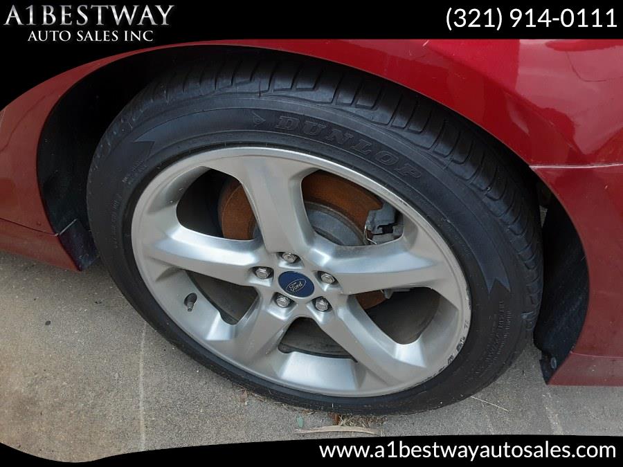 Used Ford Fusion 4dr Sdn SE FWD 2016 | A1 Bestway Auto Sales Inc.. Melbourne , Florida Used Ford Fusion 4dr Sdn SE FWD 2016 | A1 Bestway Auto Sales Inc.. Melbourne , Florida