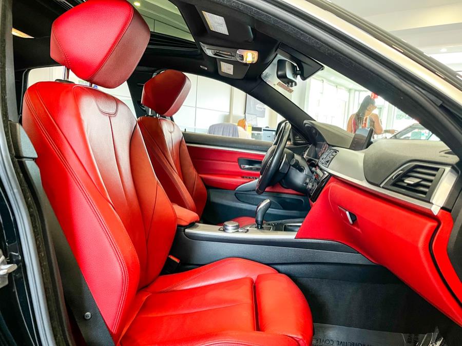 Used BMW 4 Series 430i xDrive Gran Coupe 2019 | Luxury Motor Club. Franklin Square, New York Used BMW 4 Series 430i xDrive Gran Coupe 2019 | Luxury Motor Club. Franklin Square, New York