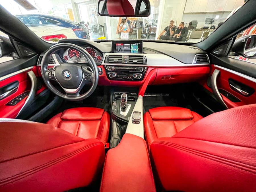 Used BMW 4 Series 430i xDrive Gran Coupe 2019 | Luxury Motor Club. Franklin Square, New York Used BMW 4 Series 430i xDrive Gran Coupe 2019 | Luxury Motor Club. Franklin Square, New York