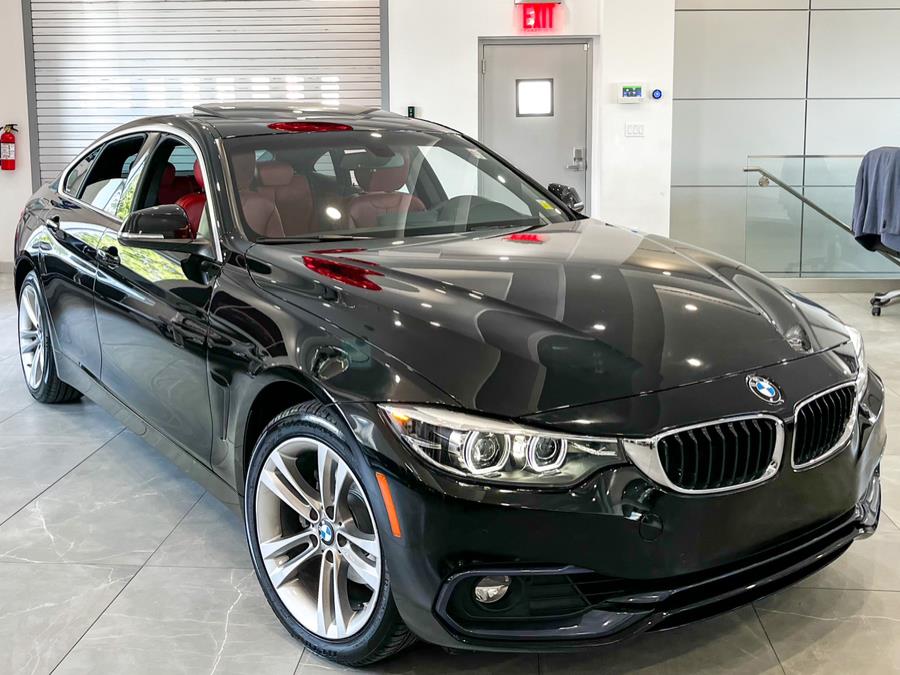 Used BMW 4 Series 430i xDrive Gran Coupe 2019 | Luxury Motor Club. Franklin Square, New York Used BMW 4 Series 430i xDrive Gran Coupe 2019 | Luxury Motor Club. Franklin Square, New York