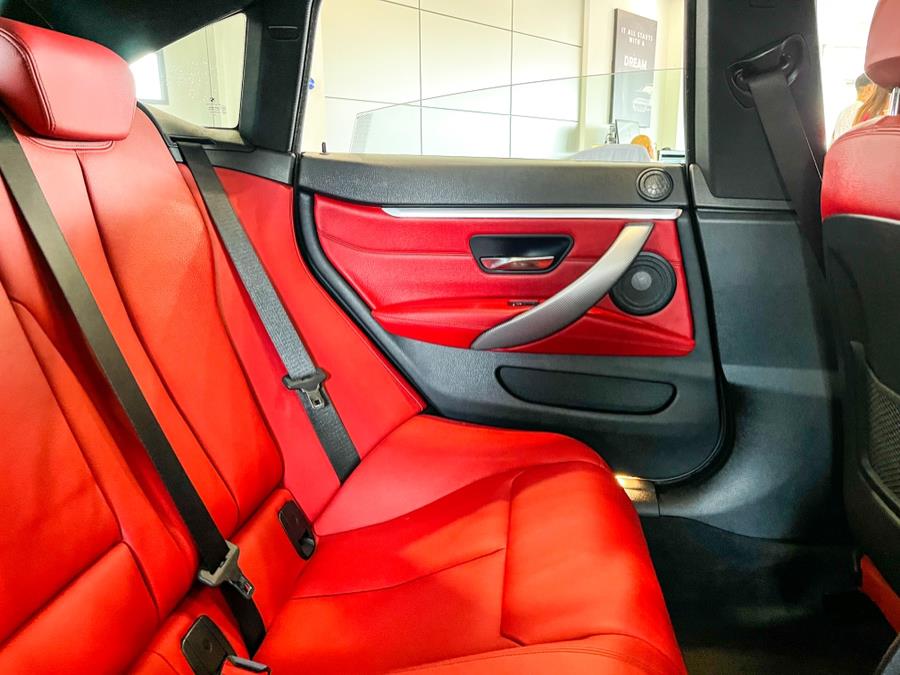 Used BMW 4 Series 430i xDrive Gran Coupe 2019 | Luxury Motor Club. Franklin Square, New York Used BMW 4 Series 430i xDrive Gran Coupe 2019 | Luxury Motor Club. Franklin Square, New York