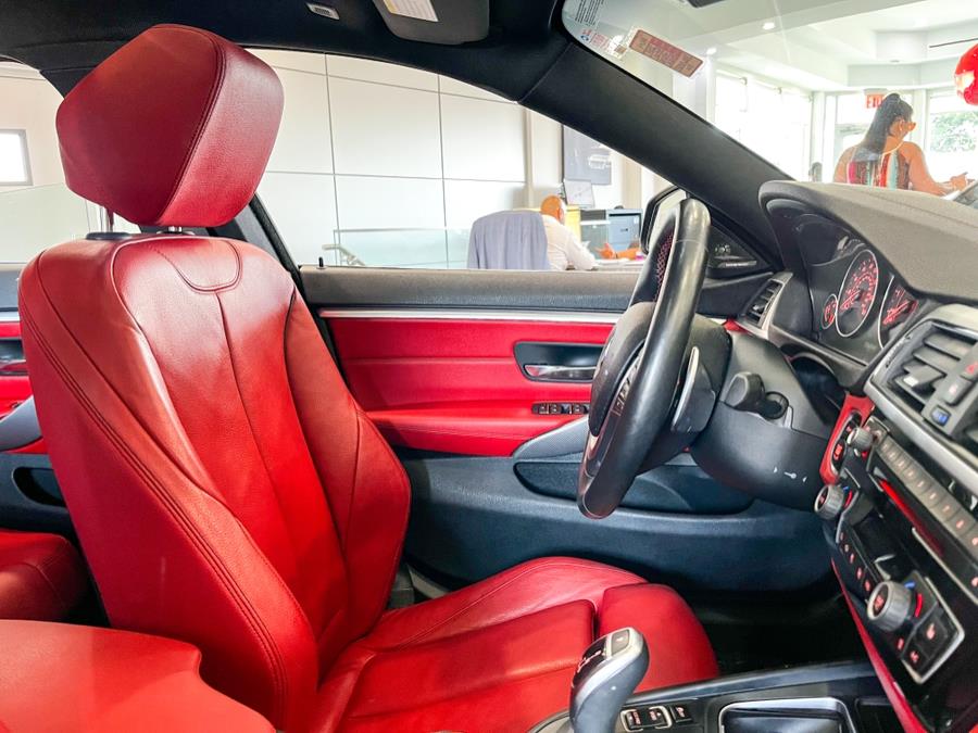 Used BMW 4 Series 430i xDrive Gran Coupe 2019 | Luxury Motor Club. Franklin Square, New York Used BMW 4 Series 430i xDrive Gran Coupe 2019 | Luxury Motor Club. Franklin Square, New York