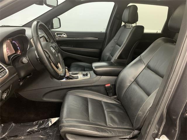 Used Jeep Grand Cherokee Limited 2017 | Eastchester Motor Cars. Bronx, New York Used Jeep Grand Cherokee Limited 2017 | Eastchester Motor Cars. Bronx, New York