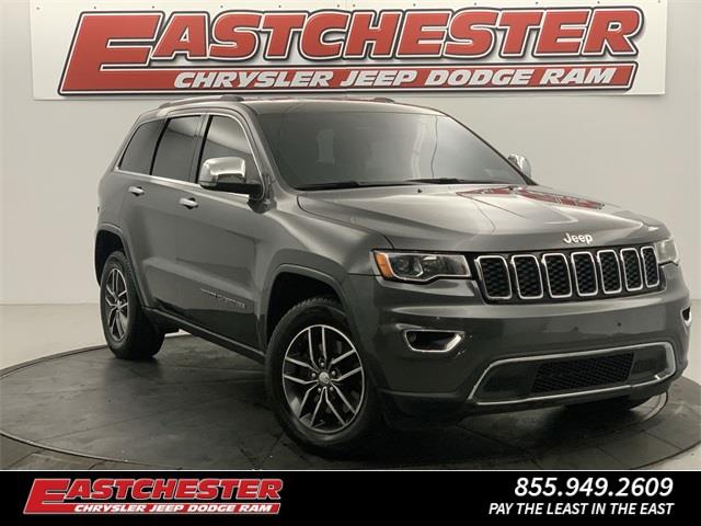Used Jeep Grand Cherokee Limited 2017 | Eastchester Motor Cars. Bronx, New York Used Jeep Grand Cherokee Limited 2017 | Eastchester Motor Cars. Bronx, New York