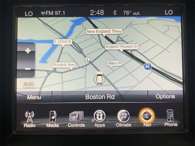 Used Jeep Grand Cherokee Limited 2017 | Eastchester Motor Cars. Bronx, New York Used Jeep Grand Cherokee Limited 2017 | Eastchester Motor Cars. Bronx, New York