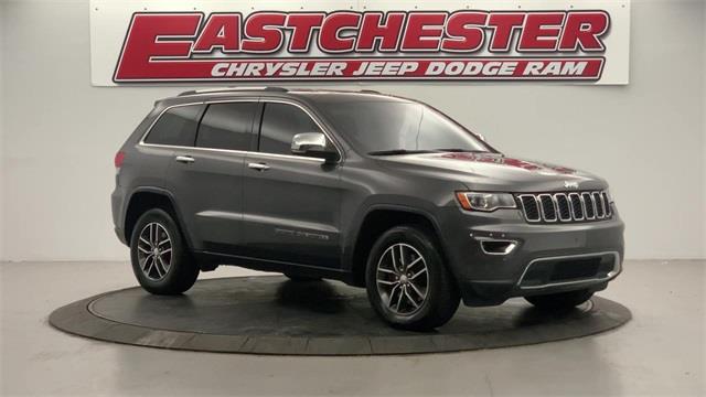 Used Jeep Grand Cherokee Limited 2017 | Eastchester Motor Cars. Bronx, New York Used Jeep Grand Cherokee Limited 2017 | Eastchester Motor Cars. Bronx, New York