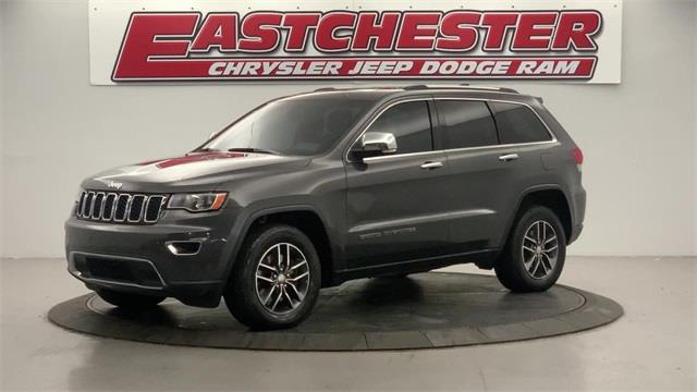 Used Jeep Grand Cherokee Limited 2017 | Eastchester Motor Cars. Bronx, New York Used Jeep Grand Cherokee Limited 2017 | Eastchester Motor Cars. Bronx, New York