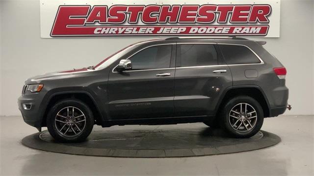 Used Jeep Grand Cherokee Limited 2017 | Eastchester Motor Cars. Bronx, New York Used Jeep Grand Cherokee Limited 2017 | Eastchester Motor Cars. Bronx, New York